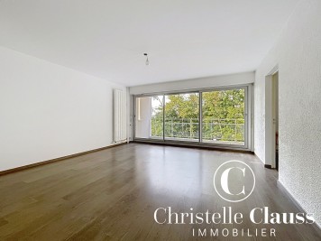Appartement - BRUNSTATT DIDENHEIM - 54m² - 1 chambre