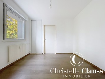 Appartement - BRUNSTATT DIDENHEIM - 54m² - 1 chambre