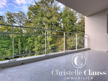 Appartement - BRUNSTATT DIDENHEIM - 54m² - 1 chambre