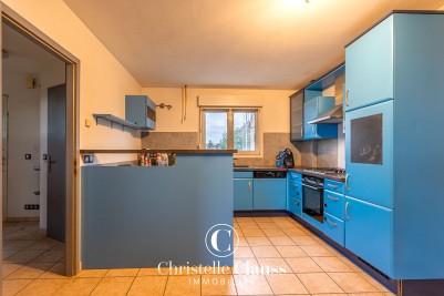 Maison - HUTTENHEIM - 100m² - 3 chambres
