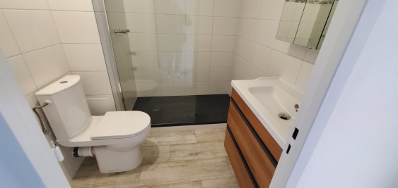 Appartement - ST LOUIS - 50m² - 1 chambre