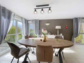 Appartement - GERTWILLER - 94m² - 3 chambres