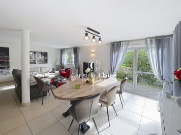 Appartement - GERTWILLER - 94m² - 3 chambres