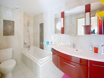 Appartement - GERTWILLER - 94m² - 3 chambres