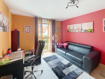 Appartement - GERTWILLER - 94m² - 3 chambres