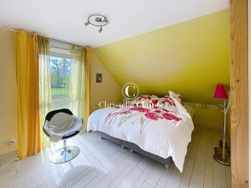 Appartement - GERTWILLER - 94m² - 3 chambres