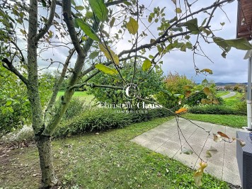 Appartement - GERTWILLER - 94m² - 3 chambres