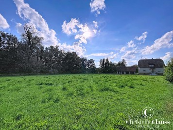 Terrain - VAL DE MODER - 2133m²