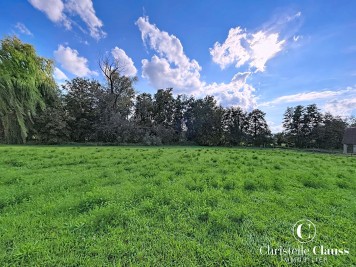 Terrain - VAL DE MODER - 2133m²