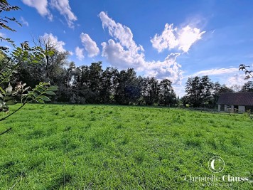 Terrain - VAL DE MODER - 2133m²