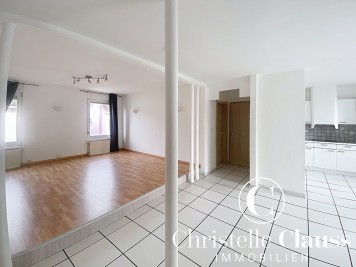 Appartement - ST LOUIS - 88m² - 2 chambres