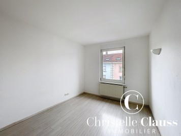 Appartement - ST LOUIS - 88m² - 2 chambres