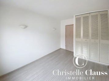 Appartement - ST LOUIS - 88m² - 2 chambres