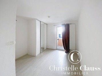 Appartement - ST LOUIS - 88m² - 2 chambres