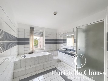 Appartement - ST LOUIS - 88m² - 2 chambres