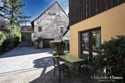Maison - DANGOLSHEIM - 205m² - 6 chambres