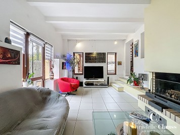 Maison - DANGOLSHEIM - 205m² - 6 chambres