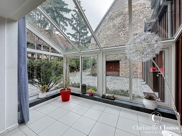 Maison - DANGOLSHEIM - 205m² - 6 chambres