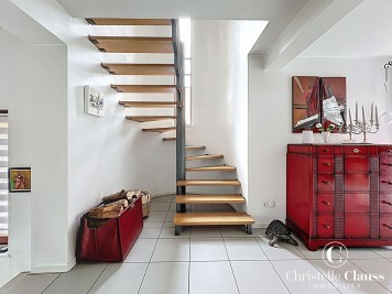 Maison - DANGOLSHEIM - 205m² - 6 chambres