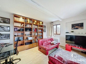 Maison - DANGOLSHEIM - 205m² - 6 chambres