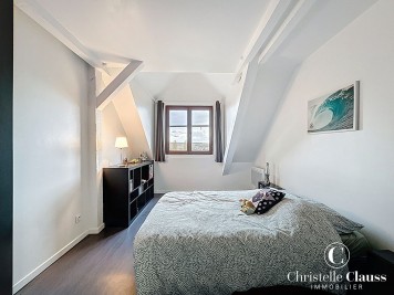 Maison - DANGOLSHEIM - 205m² - 6 chambres