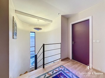 Maison - DANGOLSHEIM - 205m² - 6 chambres