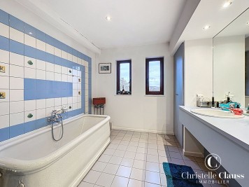 Maison - DANGOLSHEIM - 205m² - 6 chambres