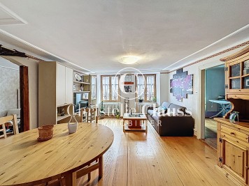 Maison - TURCKHEIM - 218m² - 7 chambres