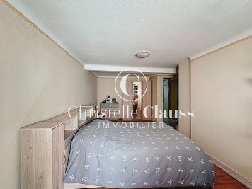 Maison - TURCKHEIM - 218m² - 7 chambres