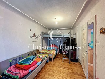 Maison - TURCKHEIM - 218m² - 7 chambres