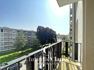 Appartement - STRASBOURG - 91m² - 2 chambres