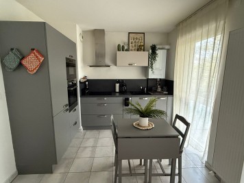 Appartement - KEMBS - 45m² - 1 chambre