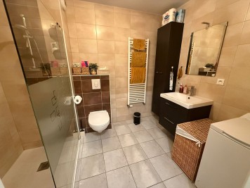 Appartement - KEMBS - 45m² - 1 chambre