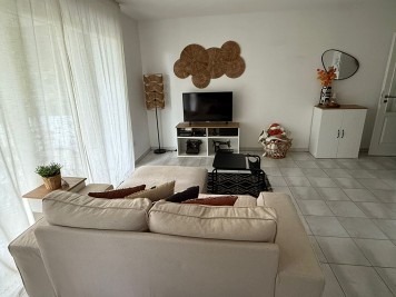 Appartement - KEMBS - 45m² - 1 chambre