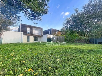 Maison - OBERNAI - 95m² - 3 chambres