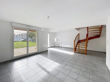 Maison - OBERNAI - 95m² - 3 chambres