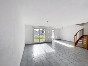 Maison - OBERNAI - 95m² - 3 chambres