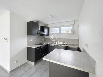 Maison - OBERNAI - 95m² - 3 chambres