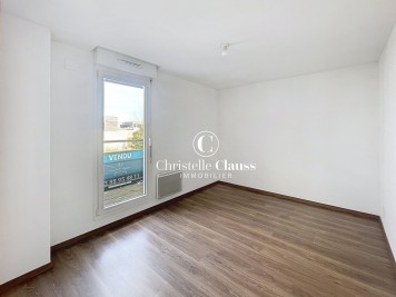 Maison - OBERNAI - 95m² - 3 chambres