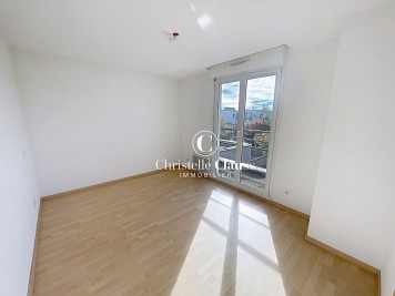 Maison - OBERNAI - 95m² - 3 chambres