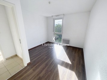 Maison - OBERNAI - 95m² - 3 chambres