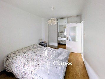 Appartement - STRASBOURG - 75m² - 3 chambres