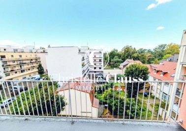 Appartement - STRASBOURG - 58m² - 2 chambres