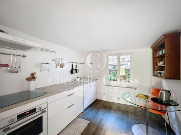 Maison - KINTZHEIM - 121m² - 3 chambres