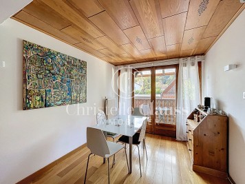 Maison - KINTZHEIM - 121m² - 3 chambres