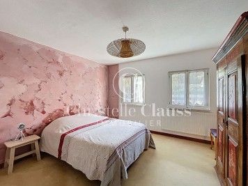 Maison - KINTZHEIM - 121m² - 3 chambres