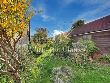 Maison - KINTZHEIM - 121m² - 3 chambres