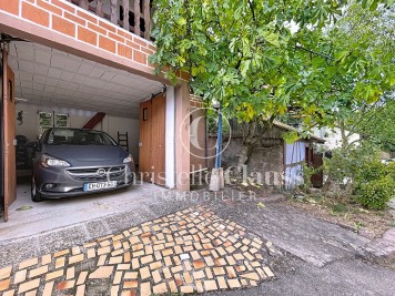 Maison - KINTZHEIM - 121m² - 3 chambres