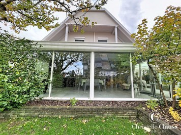 Maison - MARIENTHAL - 141m² - 2 chambres