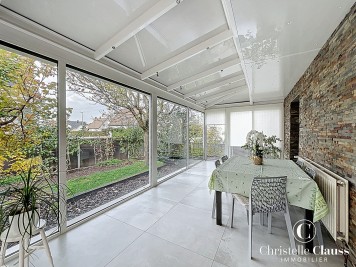 Maison - MARIENTHAL - 141m² - 2 chambres